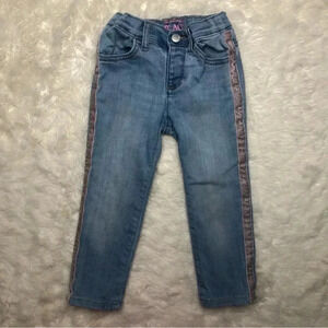 The Children’s Place  Jeans Super Skinny Size 3T